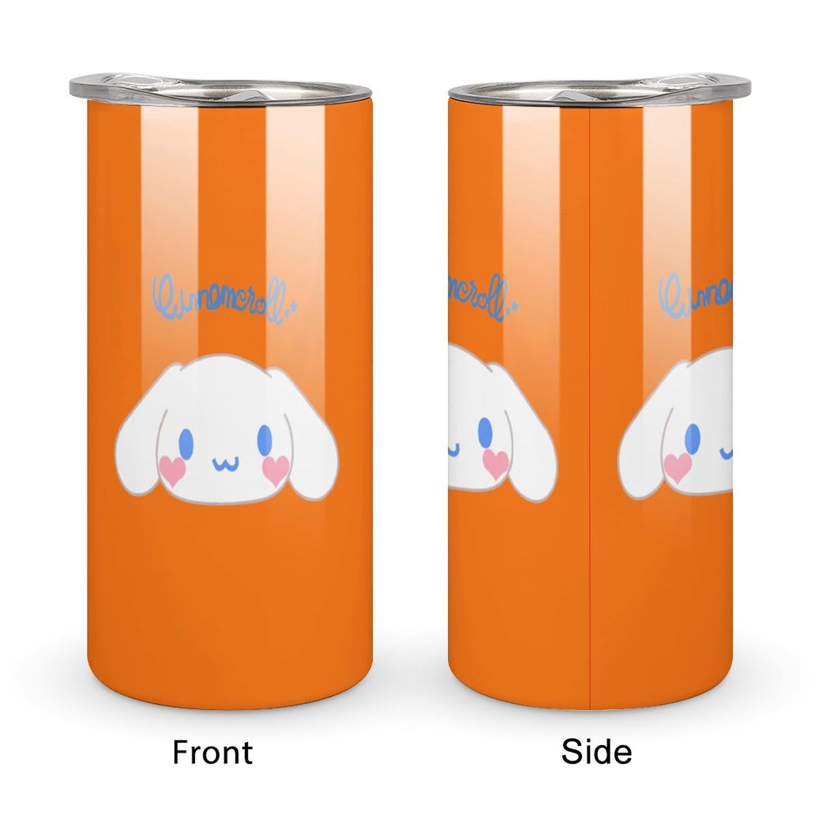 Amazon | シナモロール 水筒 サーモス ステンレスボトル ボトル